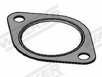 WALKER Auspuffdichtung Hinten (80261) für HYUNDAI Santa Fé II MITSUBISHI 