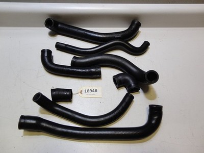 Ski-Doo Coolant Hoses - Misc - 2010 Summit 800 - #18946