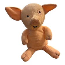 Kohls Cares for Kids If You Give a Pig A Pancake 15" Plush Stuffed Animal 2015