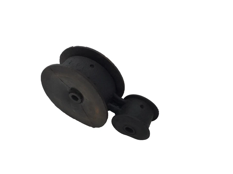 GEO METRO PONTIAC FIREFLY 1995-2001 MONTAJE DE TRANSMISIÓN Foto 2 de 4