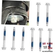 11516868 Cab Body Assembly Mount Cushion Bolt Fits for 1999-2004 Chevy