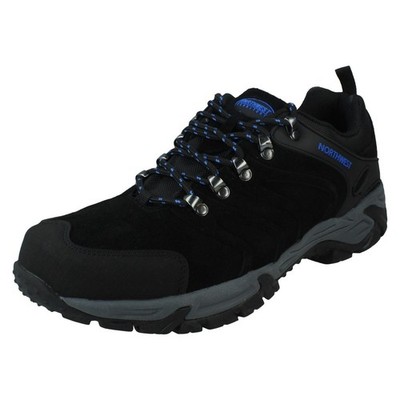Northwest Territory Herren Wetterfest Wanderschuhe - Hooper