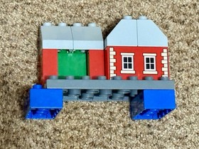 LEGO Duplo 5546 Morgans Mine & 5547 James Celebrates Sodor Day COMPLETE SETS 