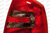 Prasco RüCkleuchte Rechts Limo FüR Skoda Octavia 04-08