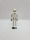 Vintage Star Wars Stormtrooper Figure Complete 3 Line Coo Hong Kong 1977