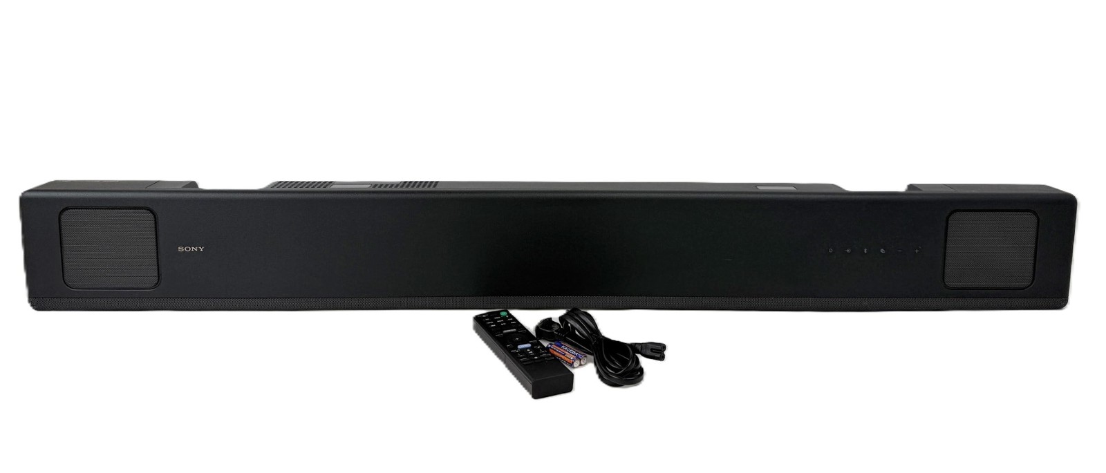 HT-A5000 5.1.2-Ch Dolby Atmos SoundBar Surround Sound Home Theater - U