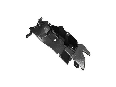 44CM44Q Right - Passenger Side Undercar Shield Fits 2004-2008 Chevy Malibu