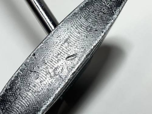 Titleist Putter Scotty Cameron Futura Phantom Mallet 2 34 Inch Used