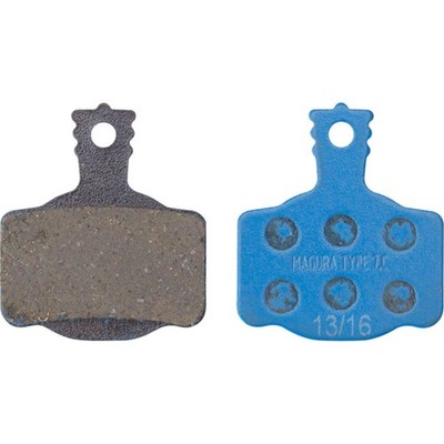 Magura 7.C Disc Brake Pads Comfort Compound 2701624-