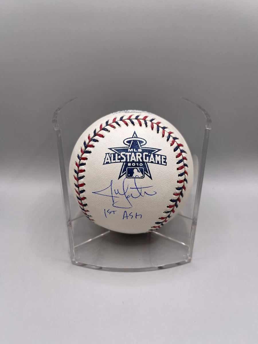 Jon Lester選手 直筆サイン入りボール Jon Lester Original Autographed Baseball MLB Balls Just Listed 2026