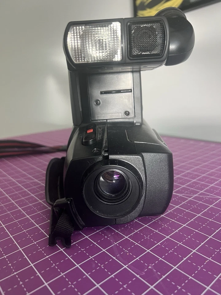 (Near Mint) RCA AutoShot VHS Recorder - Image 4 of 4