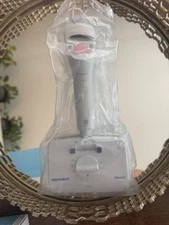 Eppendorf Research Plus Single-Channel Pipette (0.1–2.5 µL) – Cat #4861000781