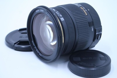  Top quality  SIGMA17-50mm F2.8 EX DC HSM for Pentax