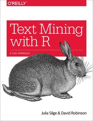 Text Mining with R: A Tidy Approach