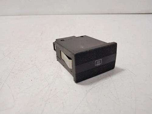 VW PASSAT B7 ALLTRACK 365 Schalter für Heckscheibenheizung 3A0959621G 32162851