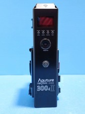 Aputure Light Storm C300D II COB LED Video Light Excellent JAPAN