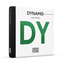 Thomastik-Infeld DYNAMO® Viola String Set DY200