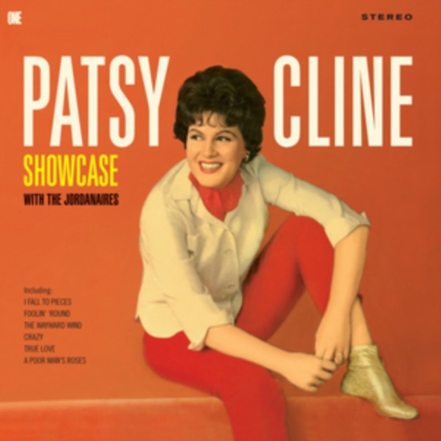 Patsy Cline Showcase (Bonus Tracks Edition) - Image 2