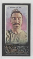 2020 Topps Allen & Ginter's X Mini Baseball Brit #172 2k3