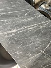 Large Stone Top Dining Table — photo 5