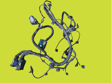 VAUXHALL CORSA E X15 2019 1.4 PETROL B14XER ENGINE WIRING LOOM 7150925203