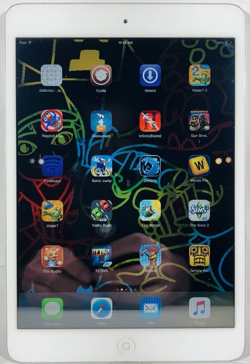 iPad mini 1st Generation with Built-In Keyboard for sale | eBay