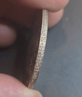 1792 MO FM Eight Reales  Silver — photo 3