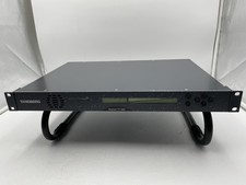 Tandberg TT1260 Professional Receiver (Model 1U Series 3)