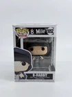 Funko Pop! Movies 8 Mile: B-Rabbit #1052 Damaged Box