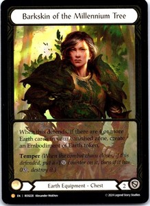 Flesh and Blood Cold Foils | eBay