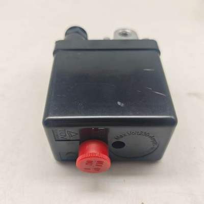 #ad NEW Pressure Switch For Husky 3320445 4.5 Gal. Portable Air Compressor $29.99