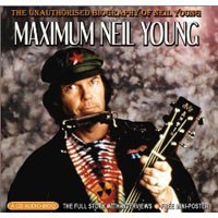 Neil Young Maximum Neil Young CD New 823564012124