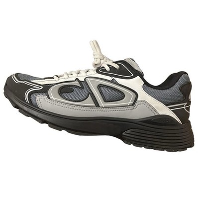 Dior B30 Black Grey Size44 Brand New with Box Authentic