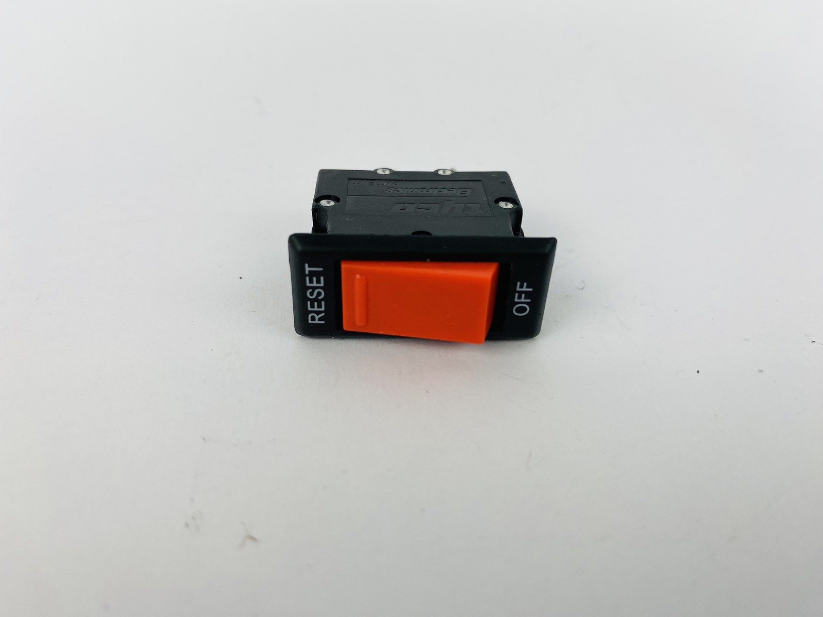 NordicTrack C2500 NTL09007.0 Treadmill Power Entry On Off Switch (PP273)