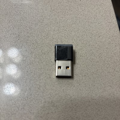 Plantronics BT600 Bluetooth USB Adapter