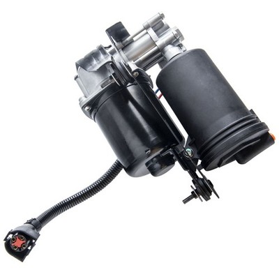 Kompressor Luftfederung for Ford Crown Victoria Lincoln Town Car 4.6 Liter V8