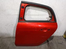 tür hinten links für SMART FORFOUR EQ (451) ELECTRIC A4537306200 rectp5535355