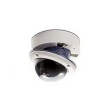 Honeywell HD16TD480 Mini-Dome Camera - 480tvl - True Day/Night -5-50ai