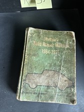 Cars Wvw 1964-1971 Shop Service Auto Repair Manual By Chiltonr39 Cars Wvw 1964-1971 Shop Service Auto Repair Manual By Chiltonr39