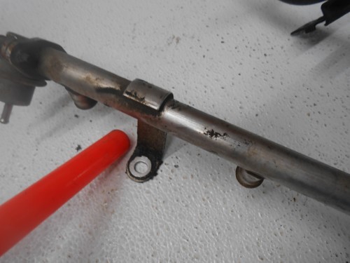 2003 Ford Ranger Fuel Rails 4.0L - Bild 7 von 12