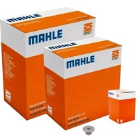 Knecht Mahle Filter Filtersatz Aktivkohlefilter FüR Astra H 1.6 Febi ÖLablass