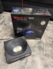 Red Sea REEFLED 160S Ideal für Große, Breite und Tiefe Meerwasseraquarien