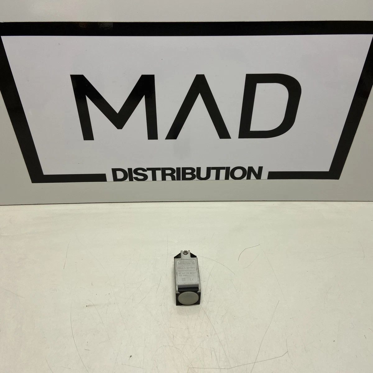 EATON CORPORATION AT0-11-1-I (NEW NO BOX) NOS