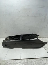 2007 AUDI Q7 3.6 QUATTRO CENTER CONSOLE BASE FRAME OEM+