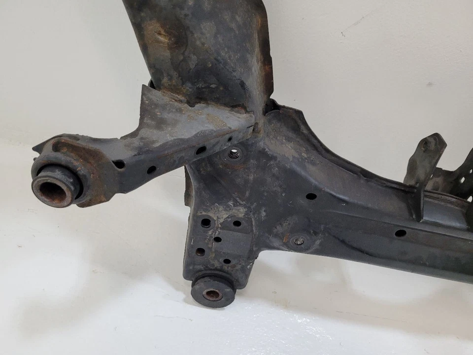 2013-2015 LINCOLN MKX Front Crossmember K Frame DT4Z5C145A 13-15 - Image 2 of 4