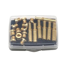 19x Jet Kit for S&S Cycle Super B E G Carbs Carburetors Accessories