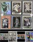 Aaron Judge New York Yankees  6-Card Lot 3 Topps 2 Panini 1 Bowman All Excellent