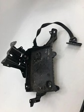 Mercedes-Benz EQB X243 Batteriehalter Fach A2976200000 Strom 32141109