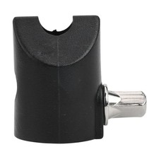 Sturdy Electronic Cymbal Rotation Stopper Designed for All Types of Cymbals