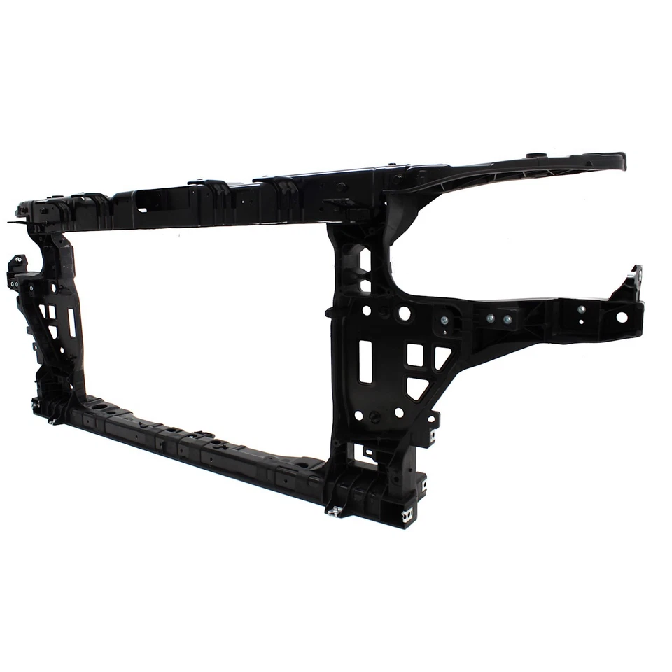 Núcleo de suporte de radiador 64101B1000 para Genesis G80 Hyundai 2015-2016 - Imagem 3 de 4